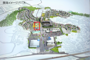 開発イメージバース